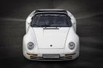 Porsche 959 Cabriolet von Auto Bekker 1999 года
